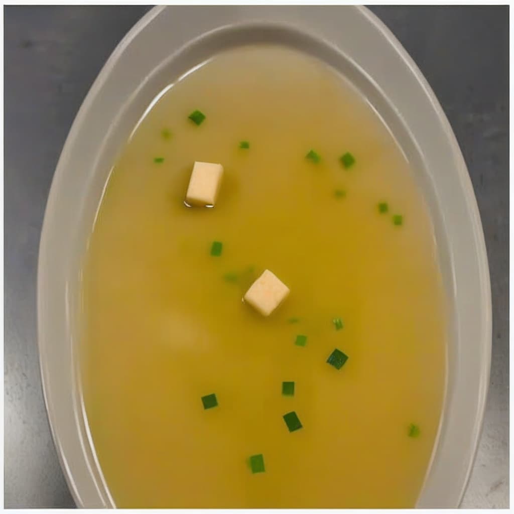 Miso Soup