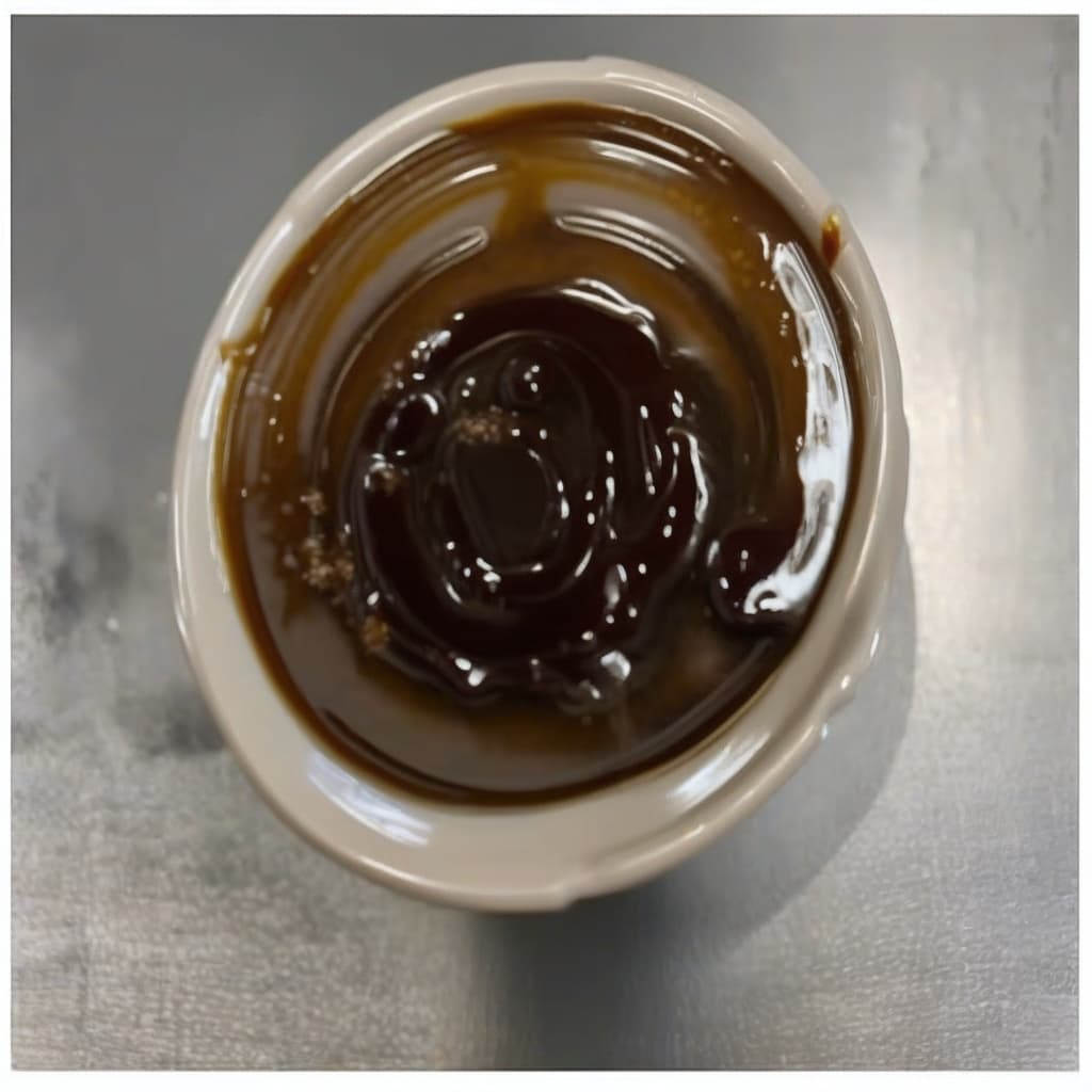 Homemade Teriyaki Sauce