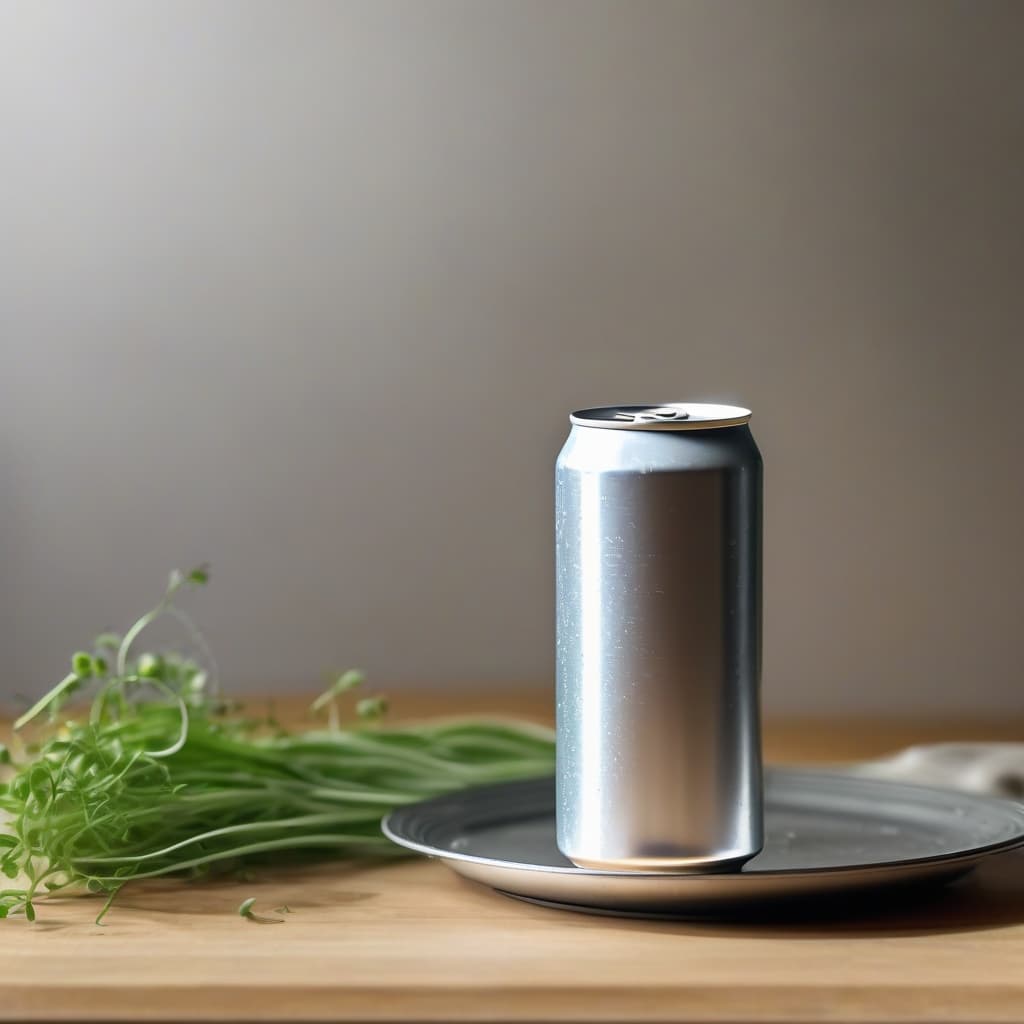 Soda (Can)
