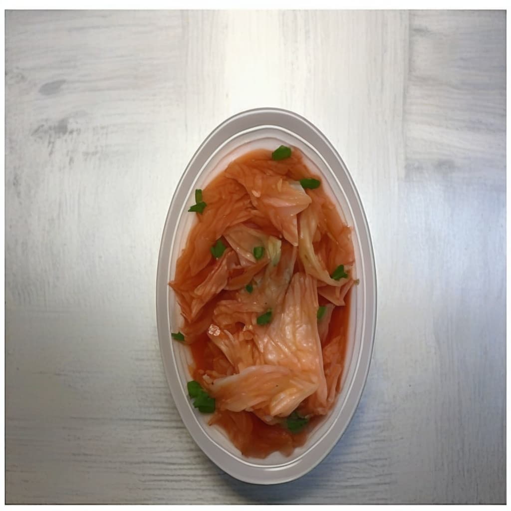 Kimchi