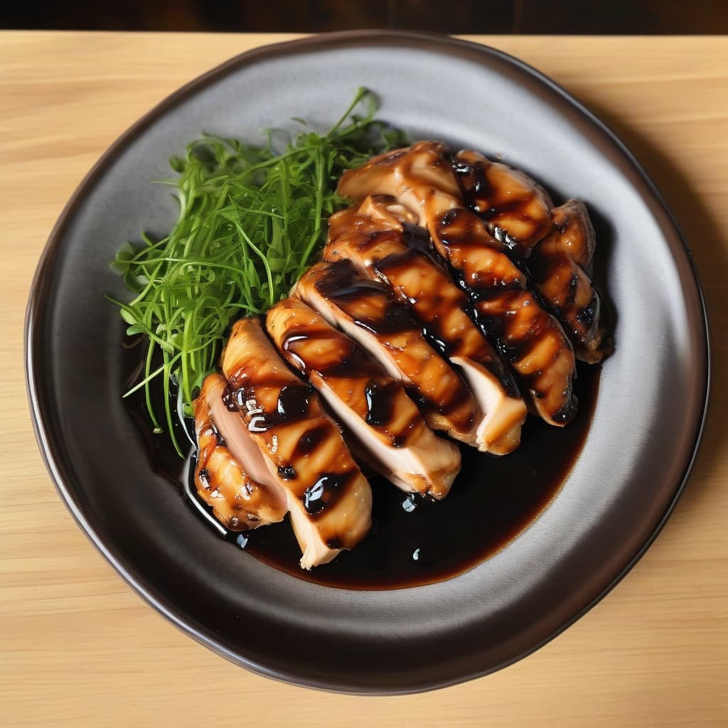 Side Chicken