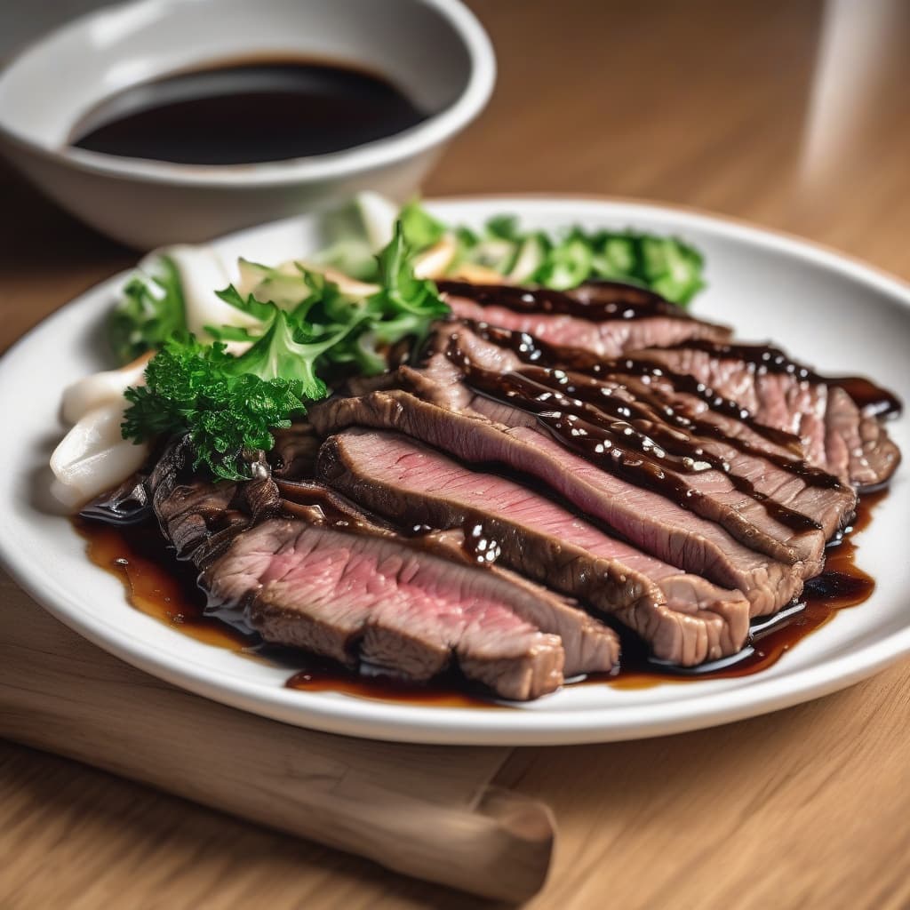 Side Beef