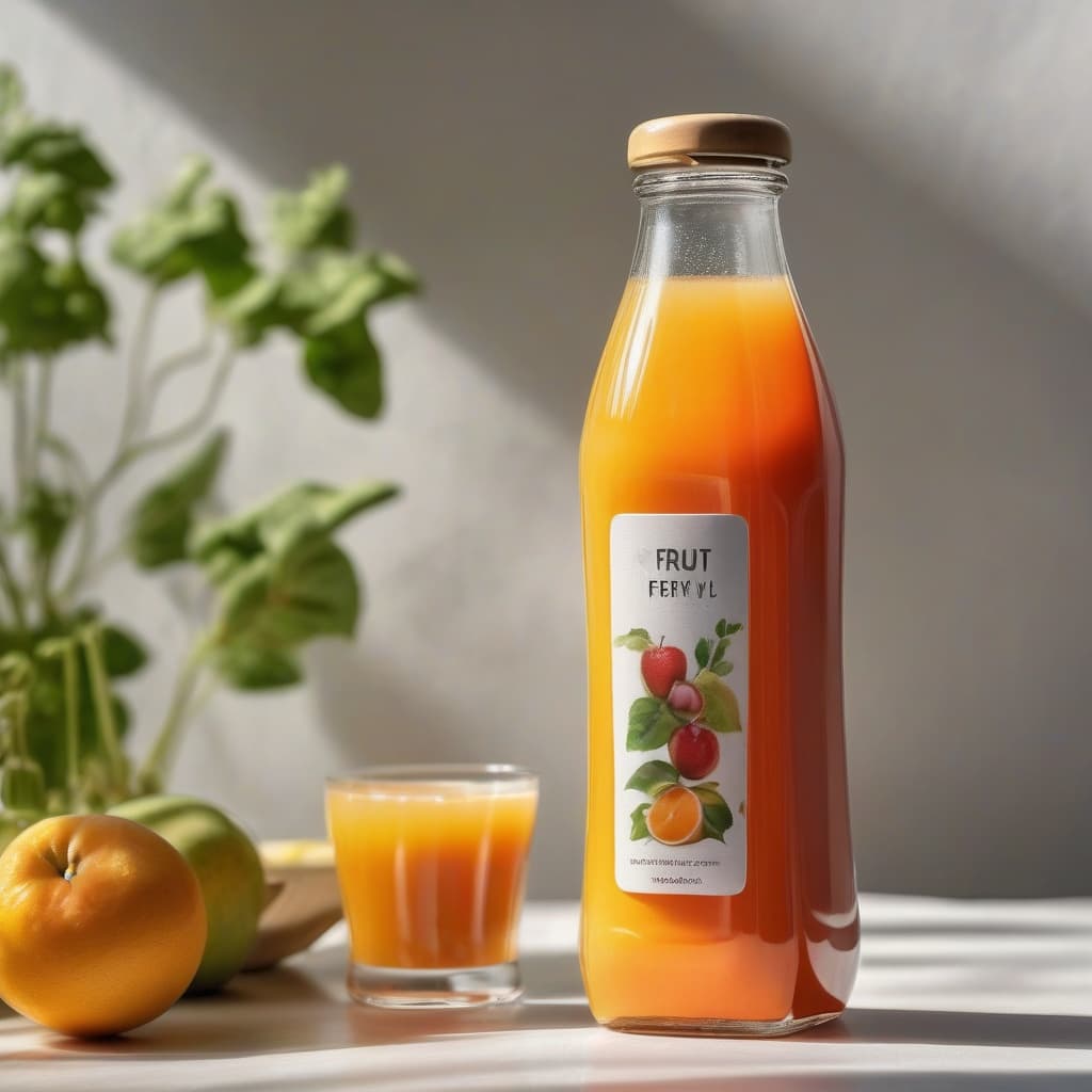 Snapple Juice