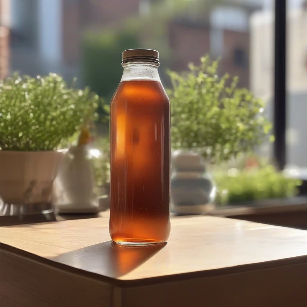 Snapple Tea