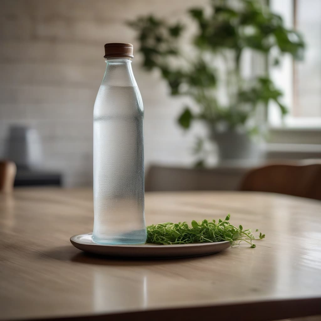 Water