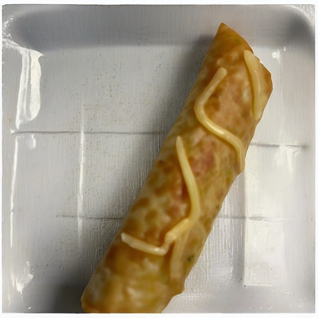 Egg Roll (1 pc)