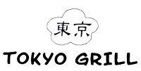 Tokyo Grill logo
